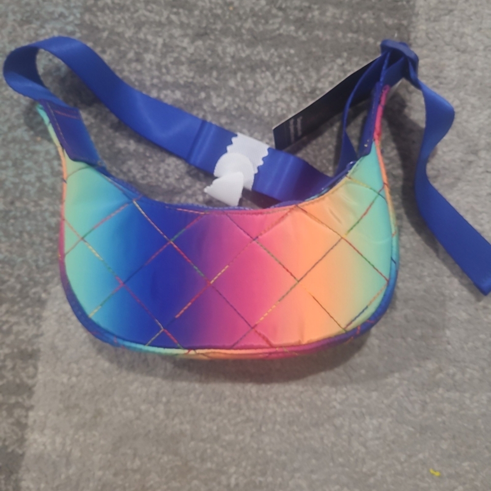 Colorful Kids Accessory Set - Picture 2 of 10